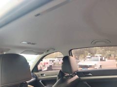 Volkswagen Lavida 2019 Lavida Qihang 1.5L Automatic Fashion Edition National VI - ფოტო 9