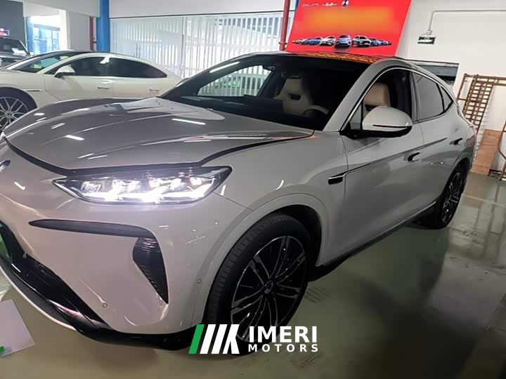Denza N7 630 AWD Intelligent Driving Max
