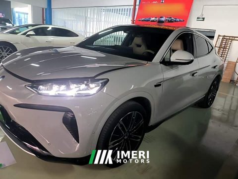 2024 Denza N7 630 AWD Intelligent Driving Max - ავტომობილი ჩინეთიდან