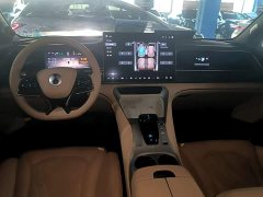 Denza BYD Denza N7 630 AWD Intelligent Driving Max - ფოტო 10