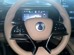Denza BYD Denza N7 630 AWD Intelligent Driving Max - ფოტო 11