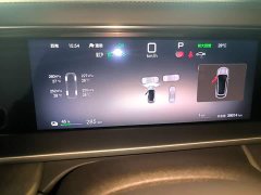 Denza BYD Denza N7 630 AWD Intelligent Driving Max - ფოტო 12