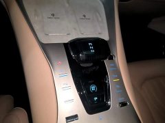 Denza BYD Denza N7 630 AWD Intelligent Driving Max - ფოტო 14