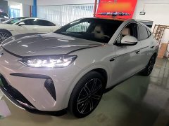 Denza BYD Denza N7 630 AWD Intelligent Driving Max - ფოტო 2