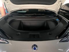 Denza BYD Denza N7 630 AWD Intelligent Driving Max - ფოტო 20