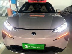 Denza BYD Denza N7 630 AWD Intelligent Driving Max - ფოტო 3
