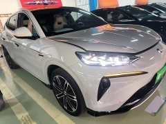 Denza BYD Denza N7 630 AWD Intelligent Driving Max - ფოტო 4