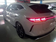 Denza BYD Denza N7 630 AWD Intelligent Driving Max - ფოტო 5
