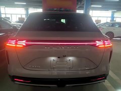 Denza BYD Denza N7 630 AWD Intelligent Driving Max - ფოტო 6
