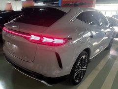 Denza BYD Denza N7 630 AWD Intelligent Driving Max - ფოტო 7