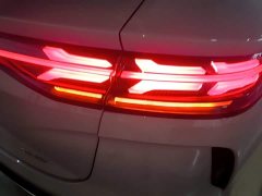 Denza BYD Denza N7 630 AWD Intelligent Driving Max - ფოტო 8