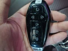 Denza BYD Denza N7 630 AWD Intelligent Driving Max - ფოტო 9