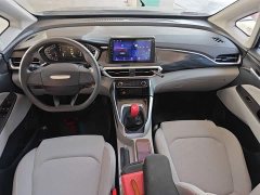 Maxus G50 2024 1.5T Manual Comfort A - ფოტო 10