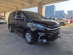 Maxus G50 2024 1.5T Manual Comfort A - ფოტო 4