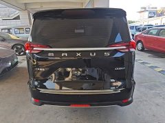 Maxus G50 2024 1.5T Manual Comfort A - ფოტო 6