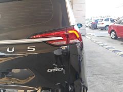 Maxus G50 2024 1.5T Manual Comfort A - ფოტო 8
