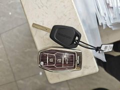 Maxus G50 2024 1.5T Manual Comfort A - ფოტო 9