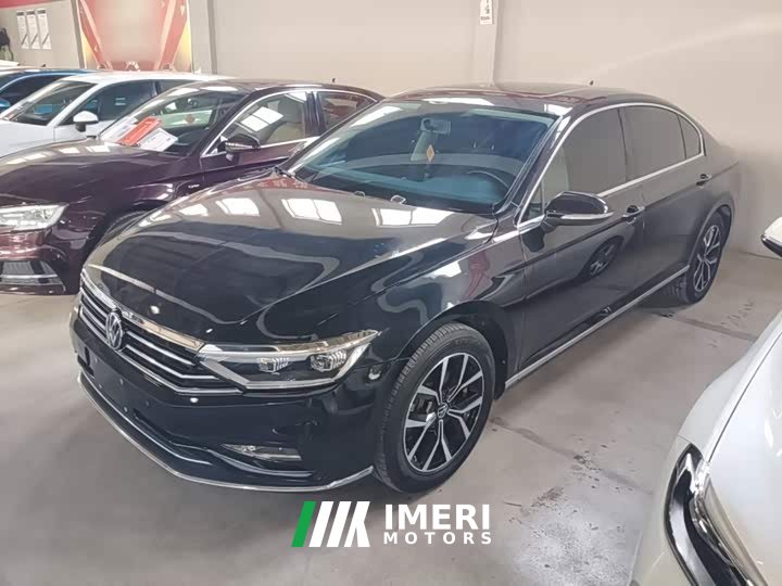 Volkswagen Magotan 280TSI DSG Comfort