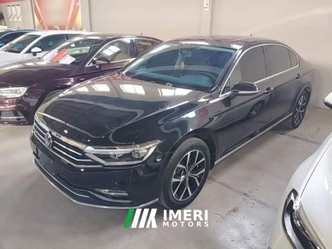 2022 Volkswagen Magotan 280TSI DSG Comfort