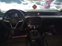 Volkswagen Magotan 2020 280TSI DSG Comfort - ფოტო 10