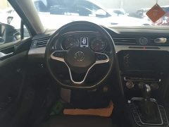 Volkswagen Magotan 2020 280TSI DSG Comfort - ფოტო 11