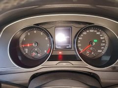 Volkswagen Magotan 2020 280TSI DSG Comfort - ფოტო 12