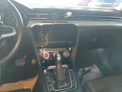 Volkswagen Magotan 2020 280TSI DSG Comfort - ფოტო 13