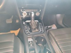 Volkswagen Magotan 2020 280TSI DSG Comfort - ფოტო 14