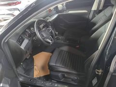Volkswagen Magotan 2020 280TSI DSG Comfort - ფოტო 15