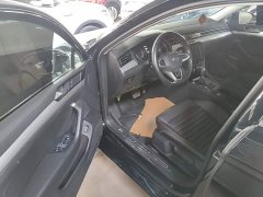 Volkswagen Magotan 2020 280TSI DSG Comfort - ფოტო 16