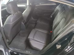 Volkswagen Magotan 2020 280TSI DSG Comfort - ფოტო 17