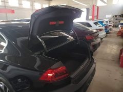 Volkswagen Magotan 2020 280TSI DSG Comfort - ფოტო 19
