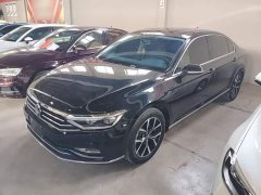Volkswagen Magotan 2020 280TSI DSG Comfort - ფოტო 2