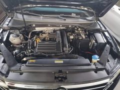 Volkswagen Magotan 2020 280TSI DSG Comfort - ფოტო 20