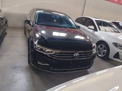 Volkswagen Magotan 2020 280TSI DSG Comfort - ფოტო 3