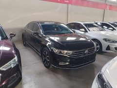 Volkswagen Magotan 2020 280TSI DSG Comfort - ფოტო 4
