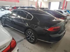 Volkswagen Magotan 2020 280TSI DSG Comfort - ფოტო 5