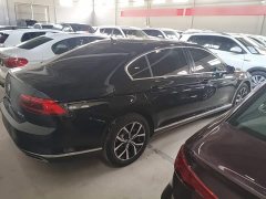 Volkswagen Magotan 2020 280TSI DSG Comfort - ფოტო 7