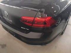 Volkswagen Magotan 2020 280TSI DSG Comfort - ფოტო 8