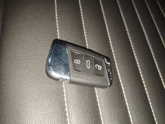 Volkswagen Magotan 2020 280TSI DSG Comfort - ფოტო 9