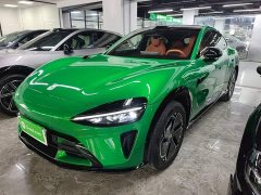 Xiaomi YU7 Rear-Wheel Drive Long-Range Edition - ფოტო 1