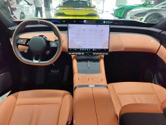 Xiaomi YU7 Rear-Wheel Drive Long-Range Edition - ფოტო 10