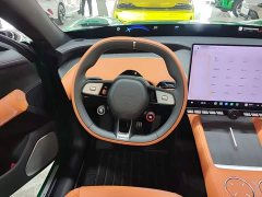 Xiaomi YU7 Rear-Wheel Drive Long-Range Edition - ფოტო 11