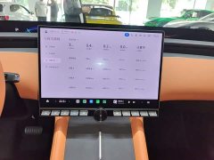 Xiaomi YU7 Rear-Wheel Drive Long-Range Edition - ფოტო 13