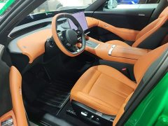 Xiaomi YU7 Rear-Wheel Drive Long-Range Edition - ფოტო 15