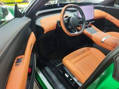 Xiaomi YU7 Rear-Wheel Drive Long-Range Edition - ფოტო 16