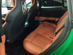 Xiaomi YU7 Rear-Wheel Drive Long-Range Edition - ფოტო 17