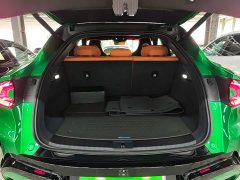 Xiaomi YU7 Rear-Wheel Drive Long-Range Edition - ფოტო 19