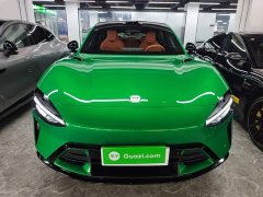 Xiaomi YU7 Rear-Wheel Drive Long-Range Edition - ფოტო 3