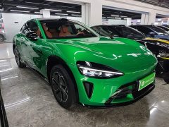 Xiaomi YU7 Rear-Wheel Drive Long-Range Edition - ფოტო 4